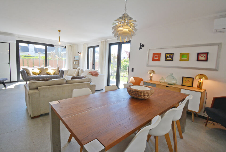Villa in Knokke-Heist