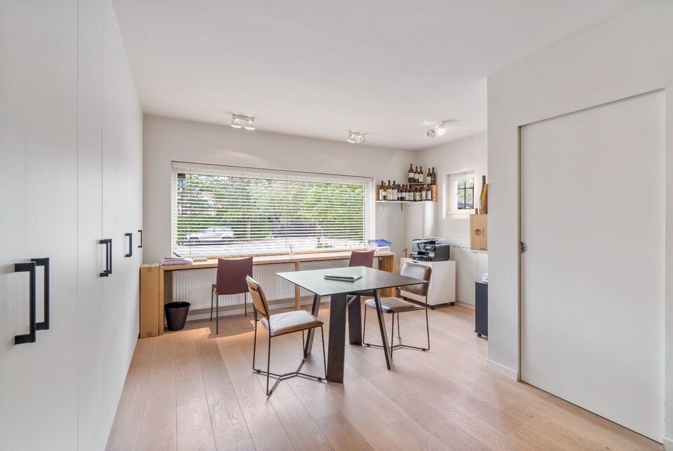 Villa te koop in Knokke-Heist