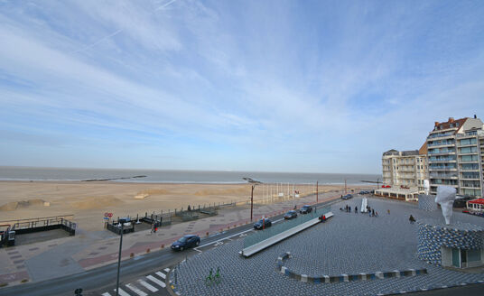 App. 1 chambre à Knokke