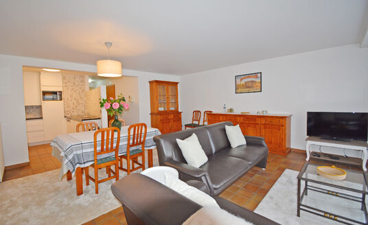 App. 2 chambres &agrave; Knokke