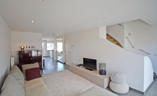 App. 2 chambres &agrave; Knokke