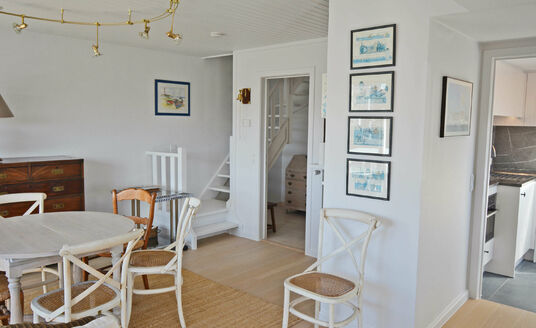 App. 2 zimmer. in Knokke