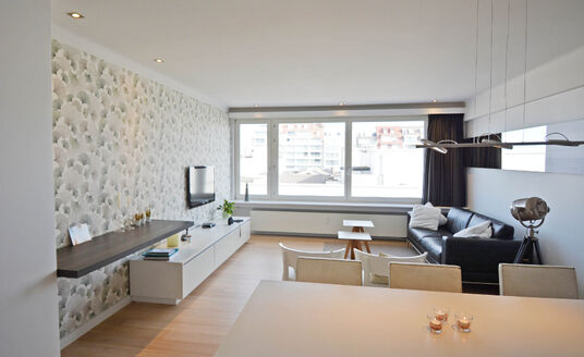 App. 3 chambres &agrave; Knokke