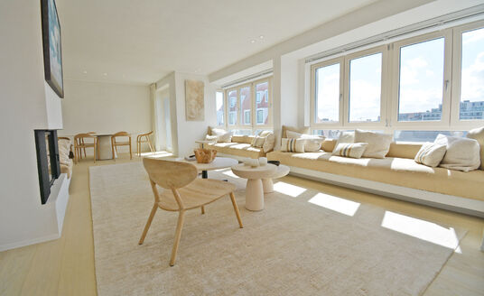 App. 3 chambres &agrave; Knokke-Heist