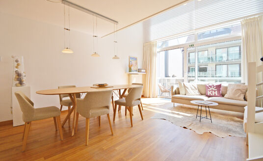App. 3 zimmer in Knokke-Heist