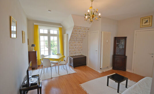 Studio à Knokke