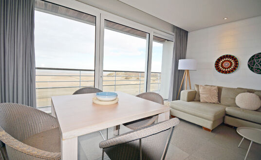 Studio in Duinbergen