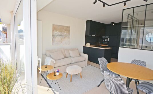 Studio in Knokke