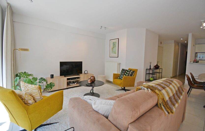 Appartement &agrave; louer &agrave; Knokke-Heist