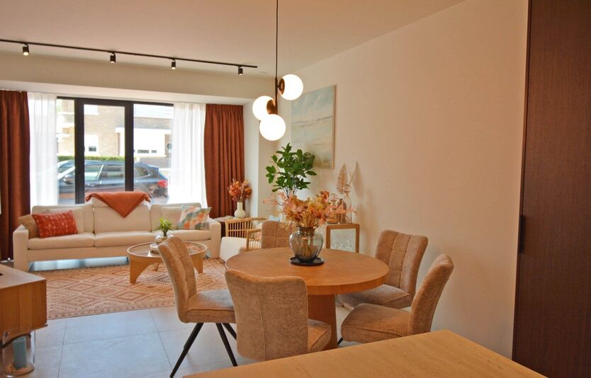 Appartement &agrave; louer &agrave; Knokke-Heist