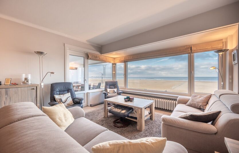 Appartement à vendre à Knokke-Heist