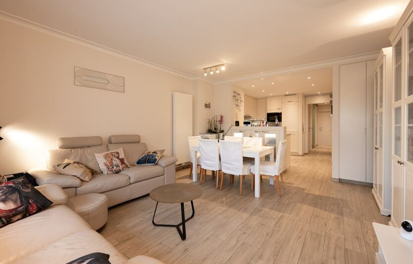 Appartement à vendre à Knokke-Heist