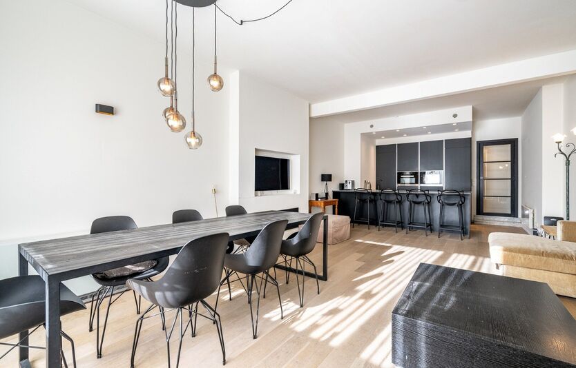 Appartement à vendre à Knokke-Heist