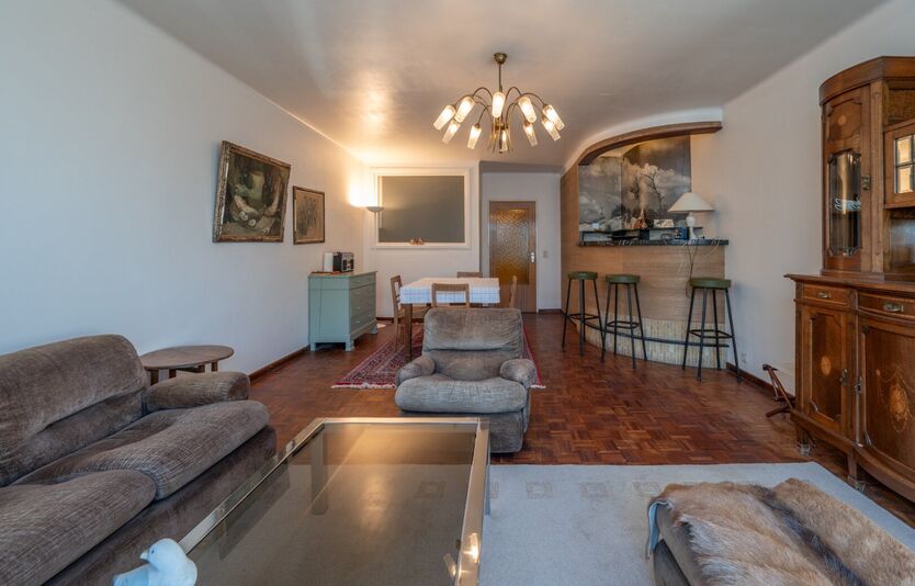 Appartement à vendre à Knokke-Heist