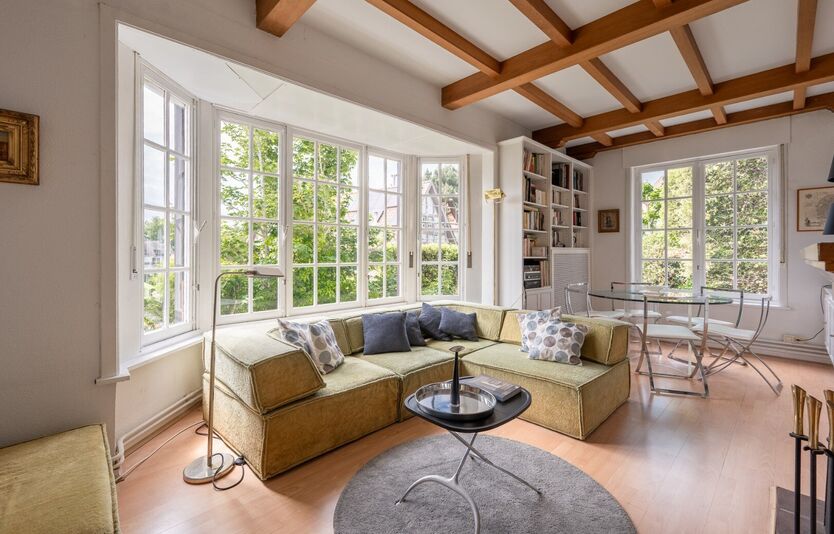 Appartement à vendre à Knokke-Heist