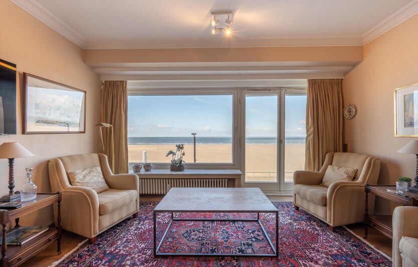 Appartement à vendre à Knokke-Heist