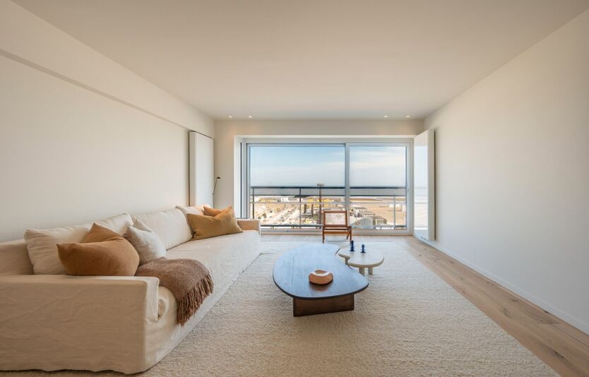 Appartement à vendre à Knokke-Heist
