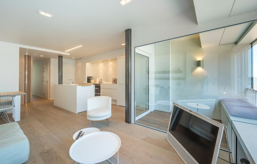 Appartement à vendre à Knokke-Heist