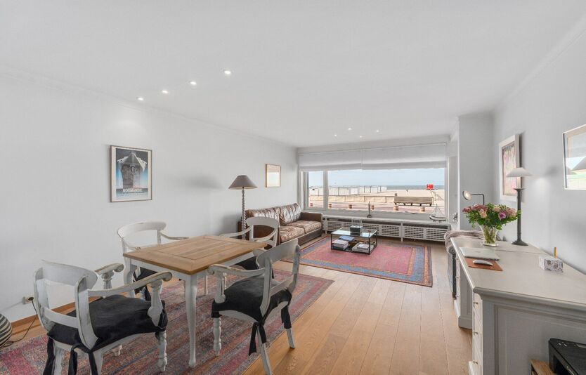 Appartement &agrave; vendre &agrave; Knokke-Heist