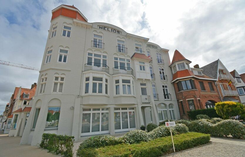 Appartement à vendre à Knokke-Heist