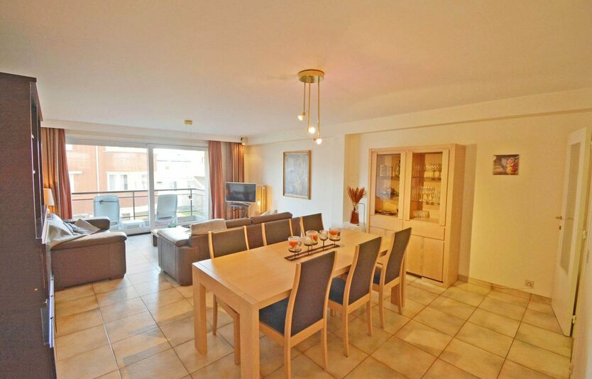 Appartement à vendre à Knokke-Heist