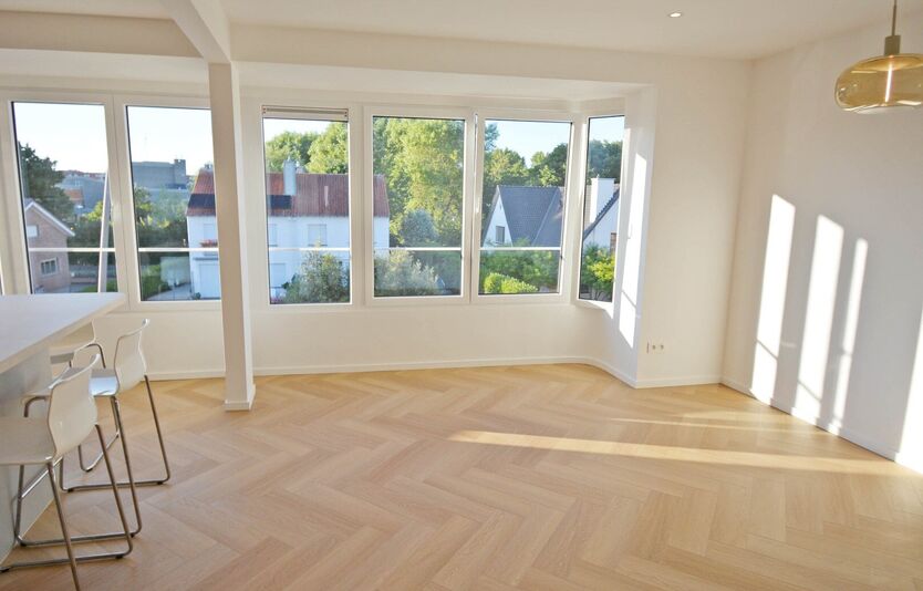 Appartement te huur in Knokke-Heist