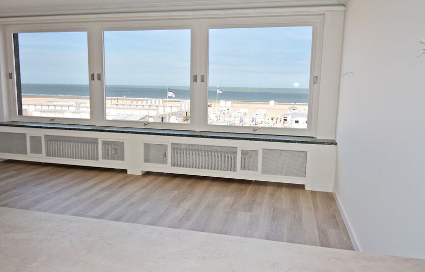 Appartement te huur in Knokke-Heist