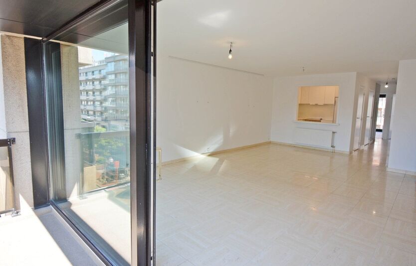 Appartement te huur in Knokke-Heist