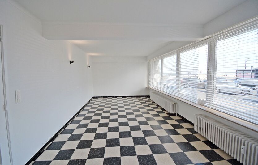 Appartement te huur in Knokke-Heist
