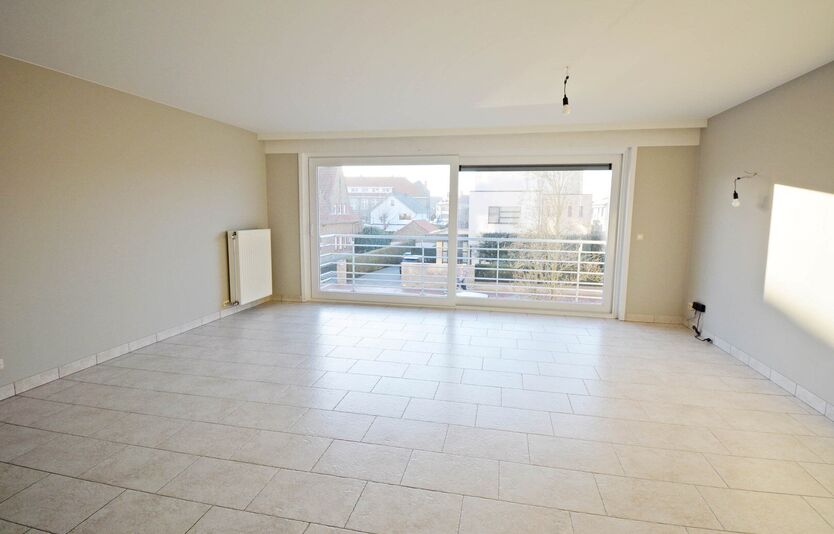 Appartement te koop in Knokke-Heist