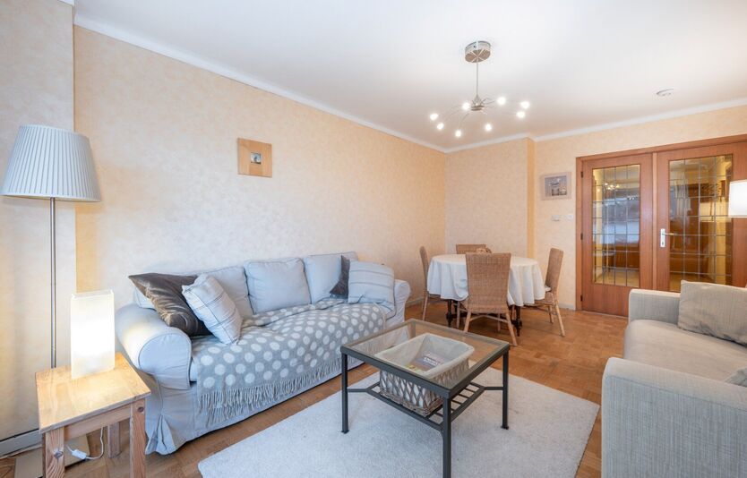 Appartement te koop in Knokke-Heist