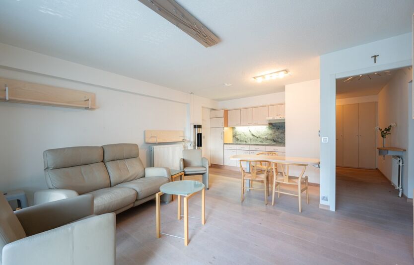 Appartement te koop in Knokke-Heist