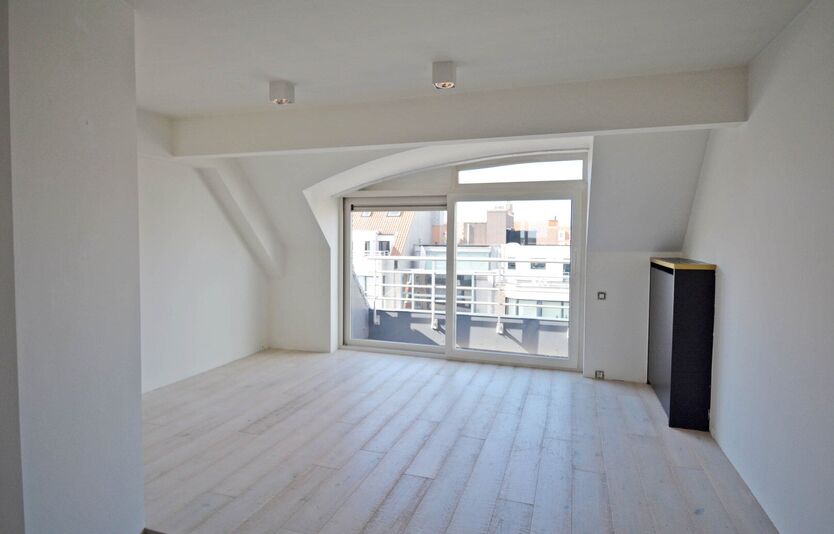 Appartement zu vermieten in Knokke