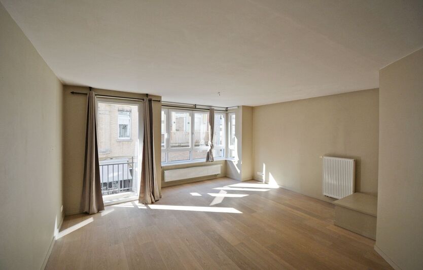 Appartement zu vermieten in Knokke-Heist