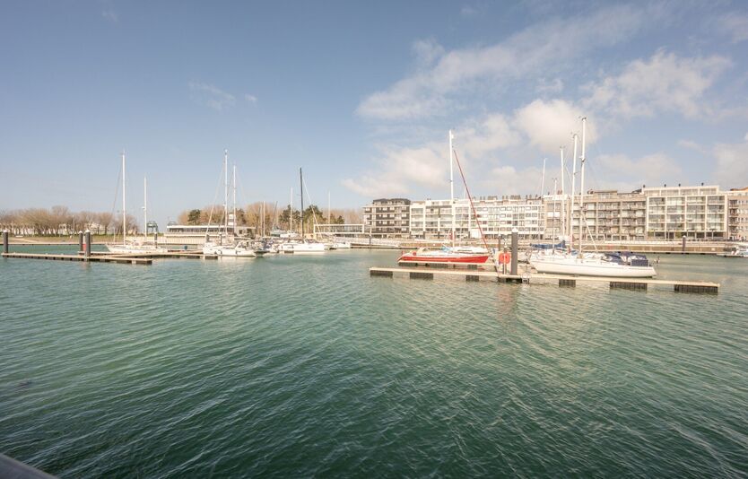 Appartement zum verkauf in Brugge