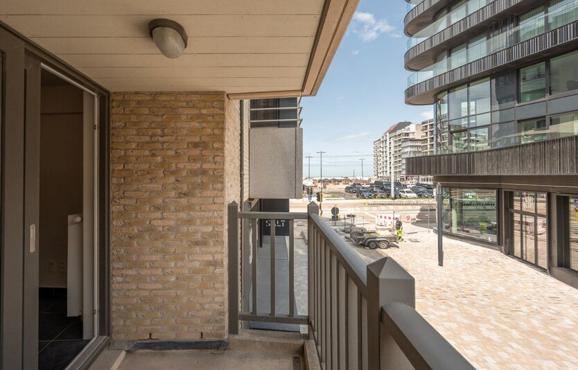Appartement zum verkauf in Knokke-Heist