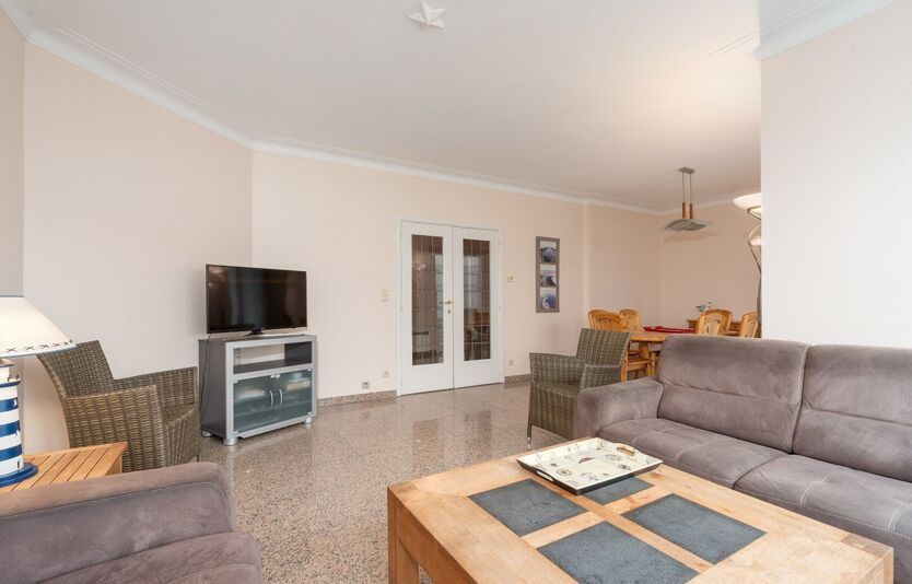 Appartement zum verkauf in Knokke-Heist