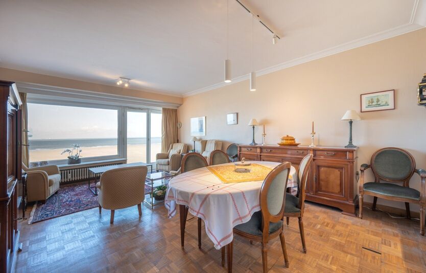 Appartement zum verkauf in Knokke-Heist