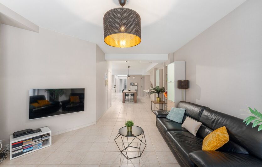 Appartement zum verkauf in Knokke-Heist