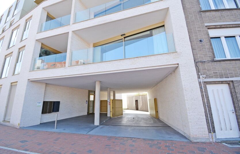 Garage &agrave; louer &agrave; Knokke-Heist