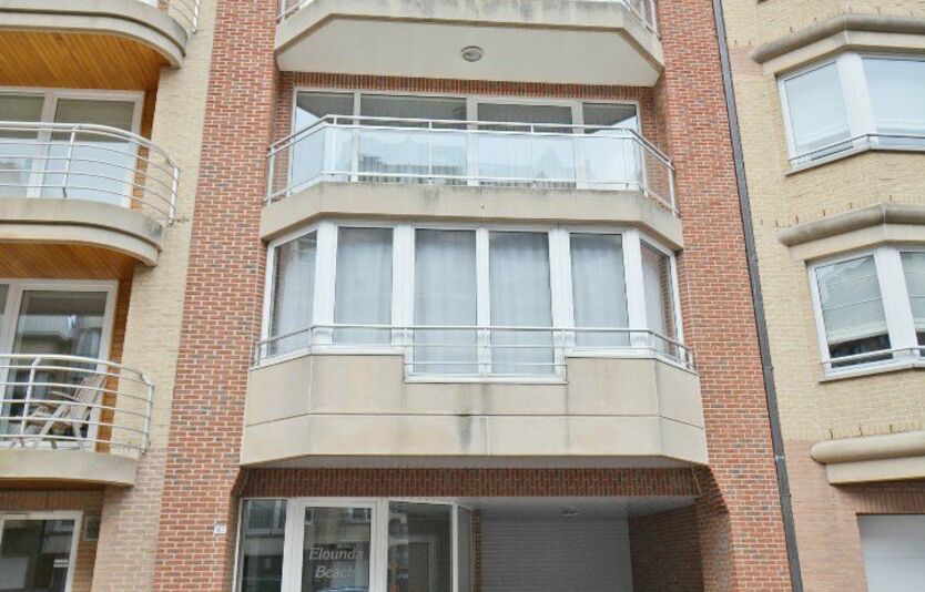 Garage te huur in Knokke-Heist