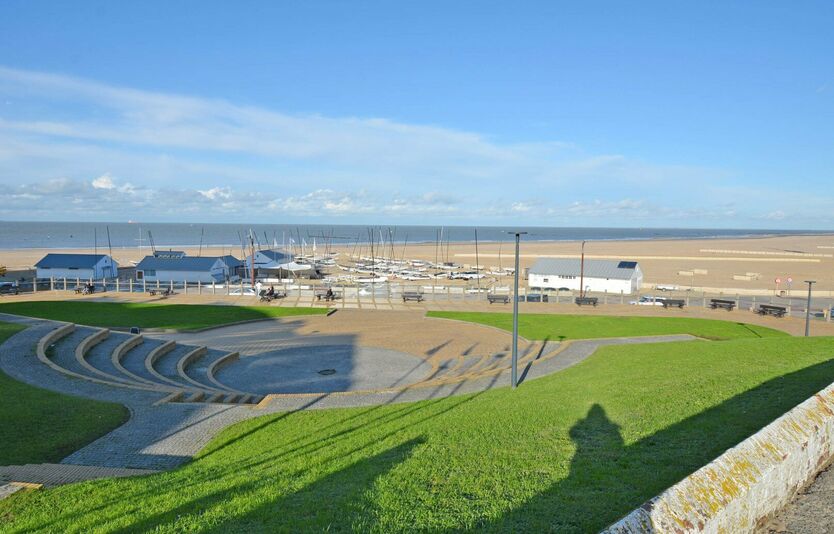 Garage te huur in Knokke-Heist