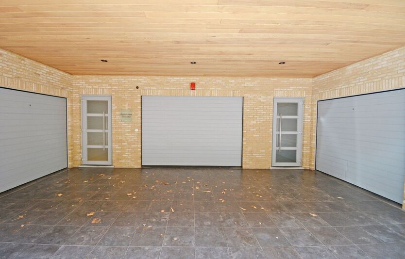 Garage zu vermieten in Knokke-Heist