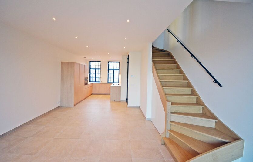 Haus zu vermieten in Brugge