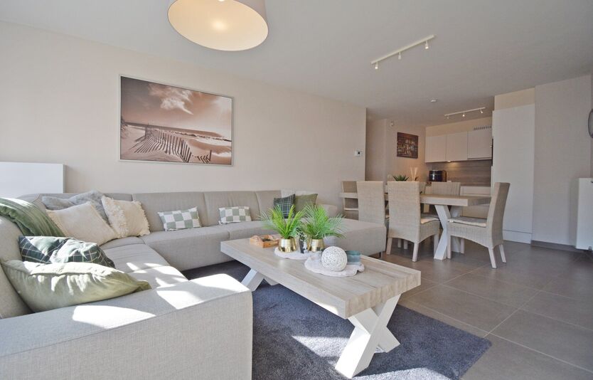 Haus zu vermieten in Knokke-Heist