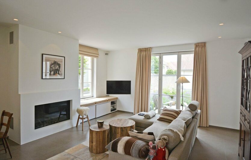 Haus zu vermieten in Knokke-Heist