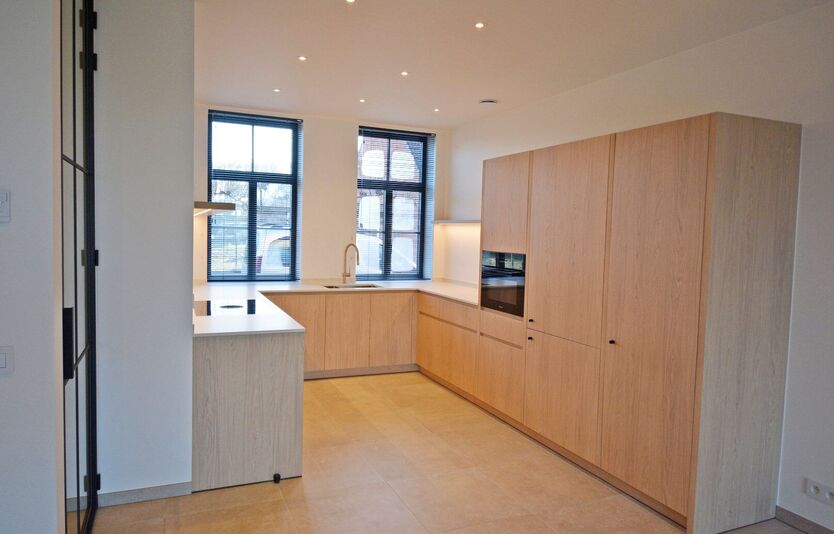 Haus zu vermieten in Koolkerke