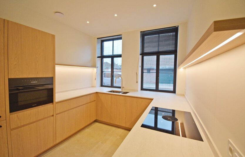 Huis te huur in Brugge