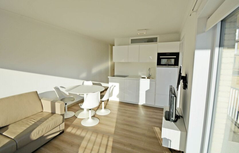 Huis te huur in Knokke-Heist