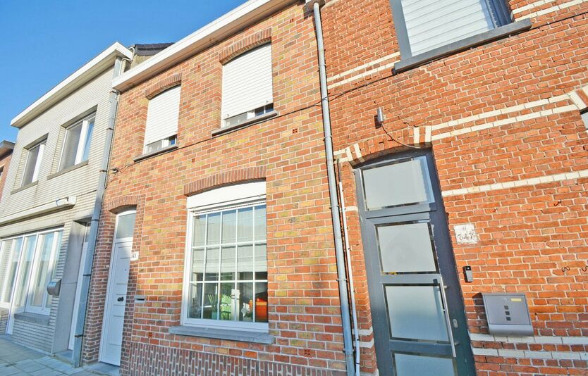 Stadswoning te koop in Lissewege